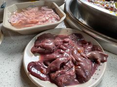 -九尺赵老四鲜鹅肠火锅