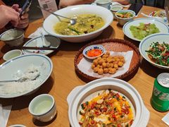 -臻吃客主题餐厅(湖州太阳城店)