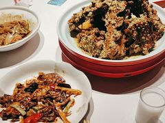 -大鸭梨烤鸭(枣园店)