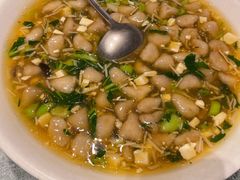手工芋饺羹-门溪山居(七星店)