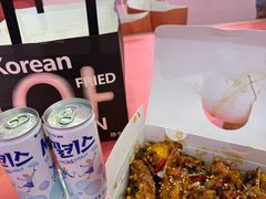 -悠个炸鸡(南京创始店)