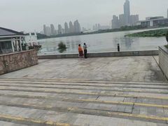 -月湖风景区