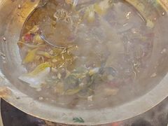 -江湖亮亮蒸虾大排档烤全羊清真(武汉总店)