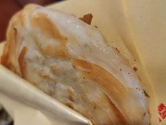 -西北杂粮筐手工面凉皮(来福士店)