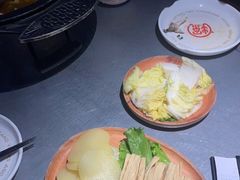 -探鱼·鲜青椒爽麻烤鱼(天河优托邦店)