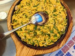 -大锅强·蒸海鲜青岛菜(城市阳台店)
