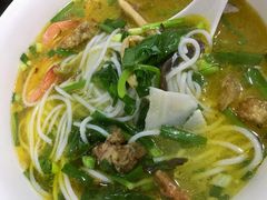 金牌过桥米线-德致祥云南过桥米线(云天小苑店)
