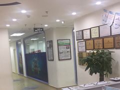 -瑞思英语·少儿英语启蒙(和平·国际商场示范校区)