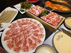 -火社火锅(平安大街店)