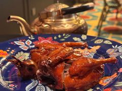 -誉八仙粤菜(万象天地店)