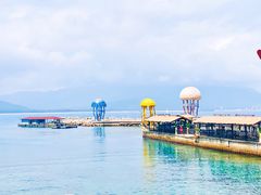 -海南分界洲岛旅游区