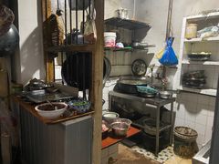 -海关荤豆花(洋河一路店)
