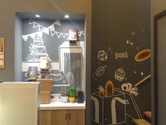 门面-面包谷Grains n' Beans(九号公馆店)