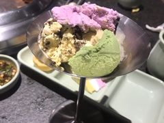 -韩盛·盛江山自助料理(中街大悦城店)