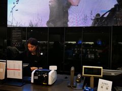 -ZARA(凯德乐峰广场店)