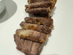 -望乡楼上海菜(日月光店)