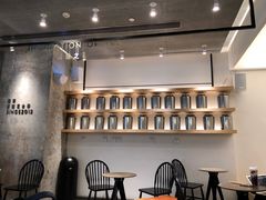 -喜茶(广州天汇igc店)
