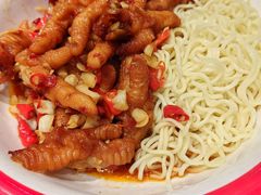 -7mall美食潮地标