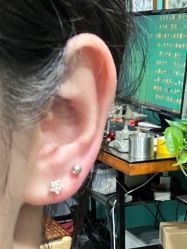 -苏针艺纹身·穿孔饰品