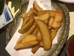 -有喜屋·深夜食堂(北京西路店)