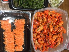 -盒马鲜生(杭州运河上街店)