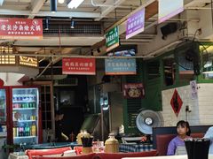 -老妈厨房·二十年街坊菜(国金店)