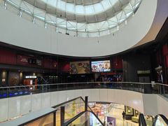 -万达影城(西铁营万达广场IMAX店)