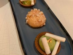 餐後小吃-风雅厨