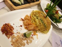 -今之味南亚厨房·探店指南(领展购物广场店)