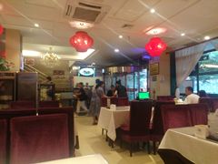 大堂-国人川菜(李家村建东街店)