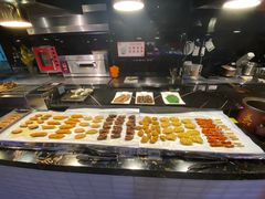 -秋天里·自助烤肉·火锅(乐海城市广场店)