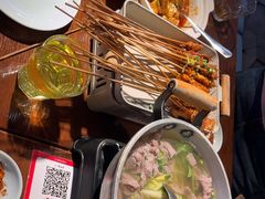 -全牛匠·乐山跷脚牛肉(西单华威约饭街店)