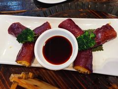 -御膳粥·牛乳粥底火锅·地道顺德菜(容桂店)
