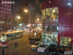 窗外-刘一锅筋头巴脑(小北店)
