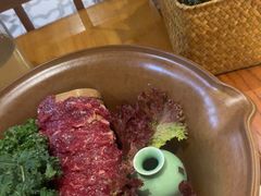 -手选潮汕鲜牛肉火锅(二七广场店)