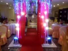 -西安国际陆港假日酒店