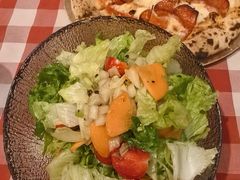 -安立可意大利美食