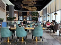 -1874融合西厨·观景餐厅(保利店)