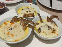 -悦全日餐厅·仁恒洲际酒店