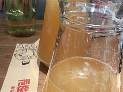 -管氏翅吧(马家堡店)