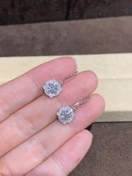 -VE DIAMOND·天然&培育钻石定制