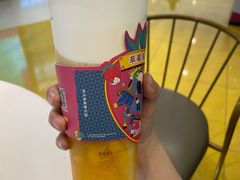 -百分茶(九洲新世界店)