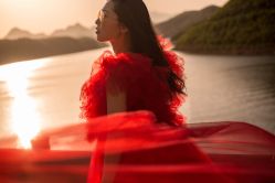 -保定巴黎婚纱摄影