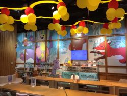 -Harry's Kitchen哈里小屋(上海大悦城店)