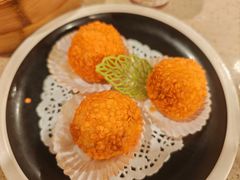 -点都德(龙之梦店)