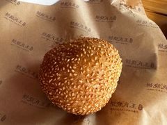 -文武王氏烧饼·无矾油条(西溪路店)