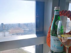 -天玑高空江景餐厅&酒吧Sky Secret Restaurant&Bar