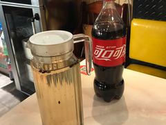 -唛嘻哒烤串朝鲜族风味(金桥店)