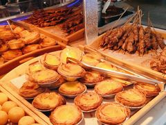 -仙螺岛海鲜自助餐厅(总店)