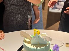 -麦森创意蛋糕(新模范马路地铁站店)